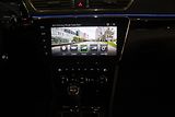 Škoda Superb (2019) 2.0TDI DSG L&K 4x4 Display - náhled 38