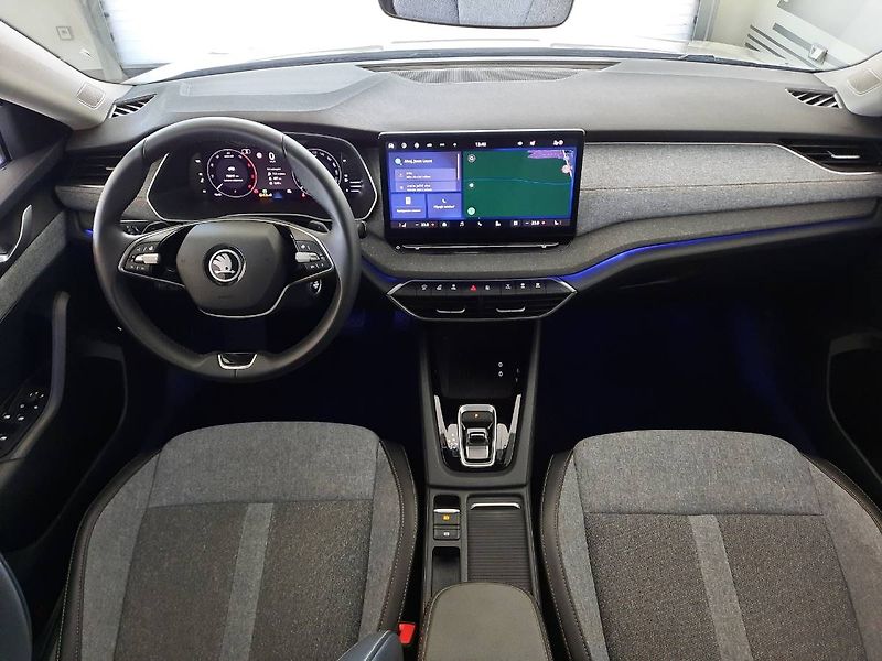 Škoda Octavia (2024) Combi Selection 2.0 TDI (110kW - fotka 5 z 27