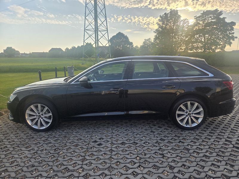 Audi A6 Rezervace: 2.0 40 TDI S tronic - fotka 4 z 30