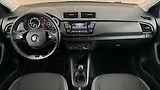 Škoda Fabia 1.0 TSI Ambition Combi - náhled 8