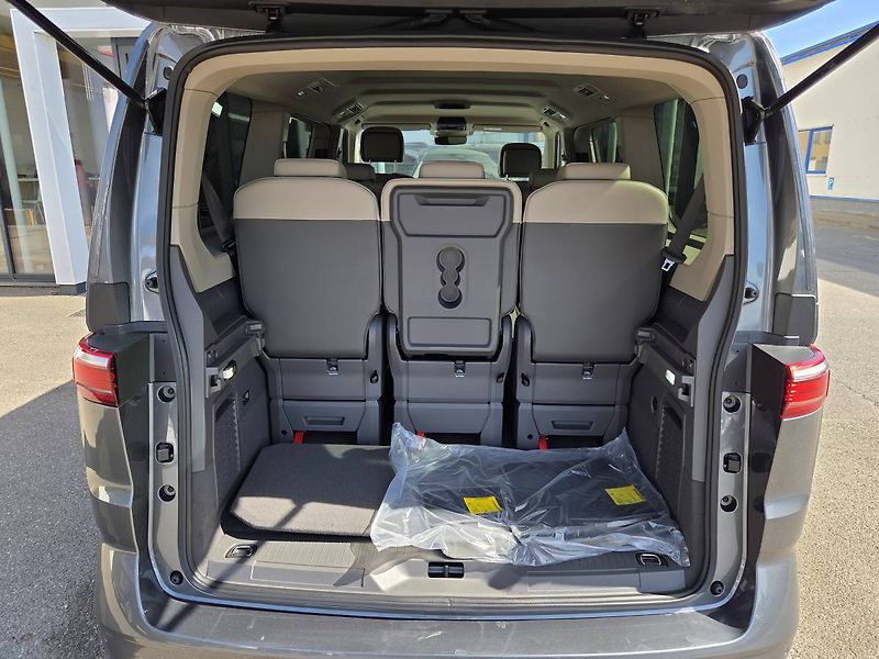 Volkswagen Ostatní (2026) Multivan Long 2,0 TDI 8míst - fotka 44 z 52