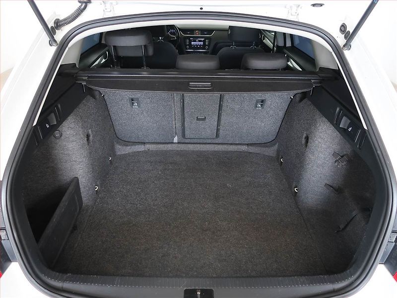 Škoda Octavia (2015) 2.0 TDI, Navi, Tempomat - fotka 13 z 13