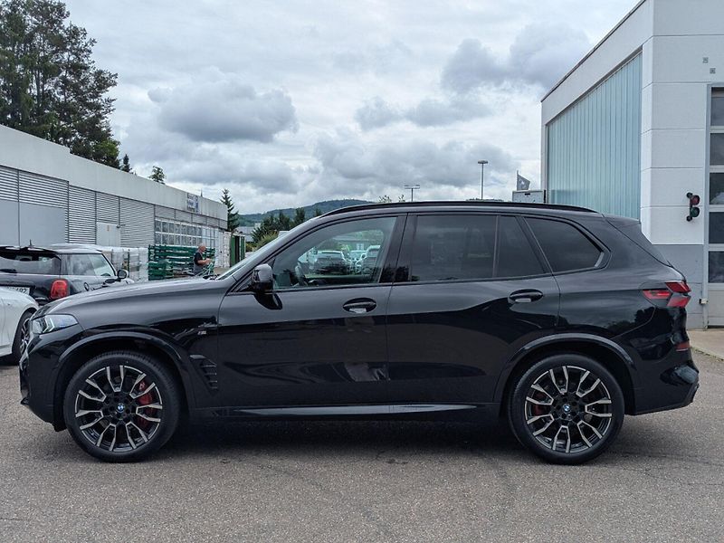 BMW X5 xDrive40i M-Sport Pro Venti - fotka 5 z 14