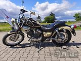 Yamaha XV 535 Virago (1998) - náhled 8