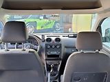 Volkswagen Caddy TDi *KLIMA*SERV.KNÍŽKA     - náhled 16