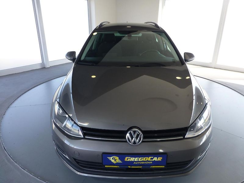 Volkswagen Golf (2014) 1,6TDI*NAVI*DIGI**ALU**PARK.S - fotka 2 z 24