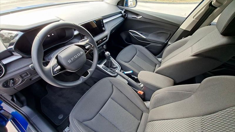 Škoda Fabia 1,0 TSi 70 Kw Top SEL ČR DPH - fotka 9 z 23