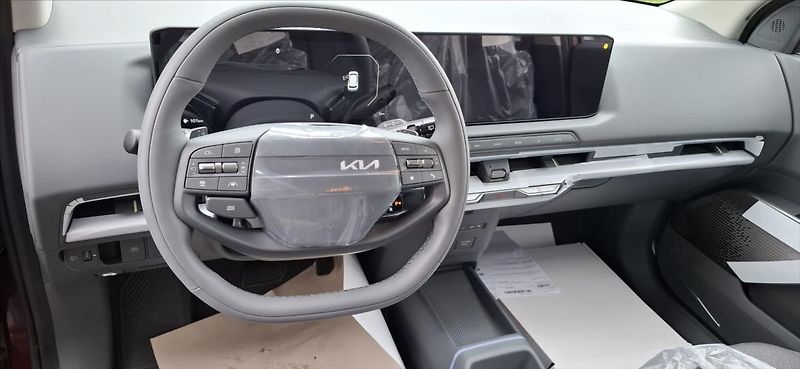 Kia EV2 0,0 4x2 AIR 108 KW 5P - fotka 6 z 6