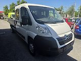 Citroën Jumper 2.2 HDI  Valník TZ 7 míst  - náhled 1