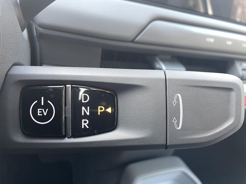 Kia EV3 (2025) AIR 150kW + 58 KWh - fotka 16 z 32
