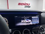Mercedes-Benz Třídy E E 63s AMG, 4.0i 450 kW 113 Tkm - náhled 53