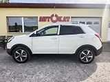 SsangYong Korando 2.0i Výhřev/1.Maj/NAVI - náhled 6