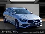 Mercedes-Benz Třídy C C 220 d 4MATIC kombi - náhled 7