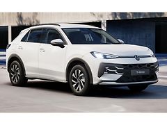 Volkswagen T-Roc (2026) SUV - fotografie inzerátu