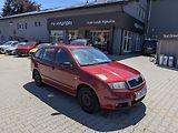 Škoda Fabia 47KW,STK 2/2027,KLIMATIZACE, - náhled 9
