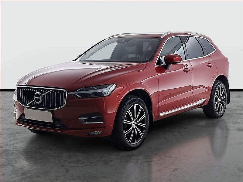 Volvo XC60 (2018) D4 AWD - fotka 2 z 24