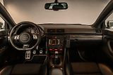Audi RS 4 (2007) Avant*4.2 V8*Quattro*R19 - náhled 6