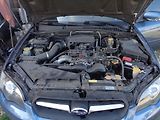 Subaru Legacy 2,0 - náhled 17