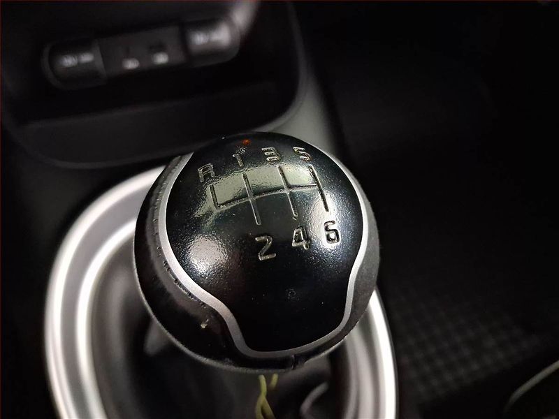 Kia Soul (2016) 1.6 GDI, Serv.kniha, Tempomat - fotka 13 z 16