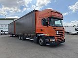 Scania Ostatní (2015) - náhled 1