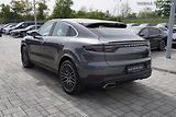Porsche Cayenne 3.0 V6 Coupé E-Hybrid/ČR/1.maj - náhled 1
