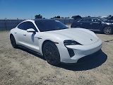 Porsche Taycan (2022) Auto na cestě - náhled 3