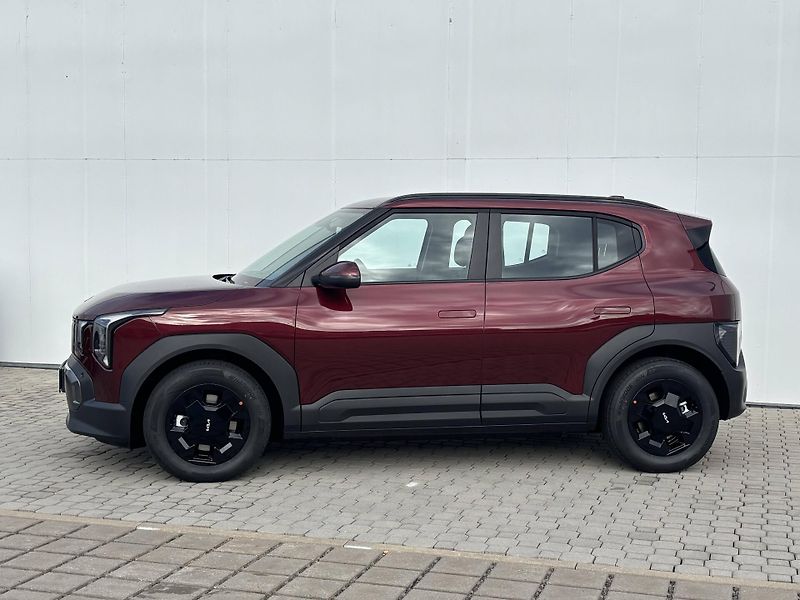 Kia EV2 (2026) AIR 4P + 61 KWH - fotka 3 z 6