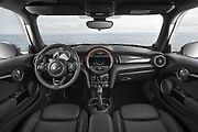 Mini Cooper S.