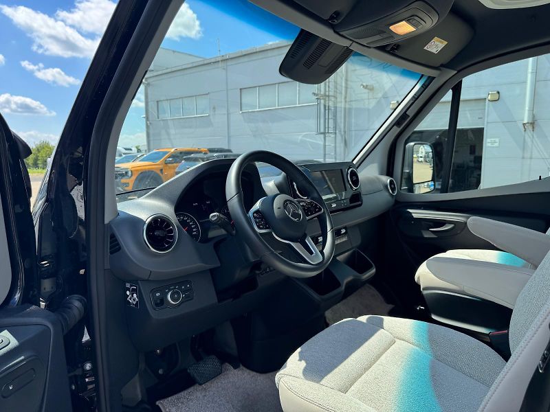 Hymer Ostatní B-ModernComfort T 680 - fotka 11 z 43