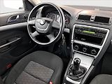 Škoda Octavia (2009) 1.6, po STK, jezdí výborně - náhled 7