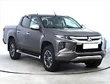 Mitsubishi L200 (2021) 2.2 DI-D - náhled 1