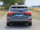 Ford Focus 1,0 EB 92kW EDIT Aut.klima Nav - náhled 6