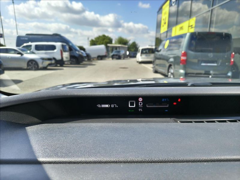 Citroën C3 ë MAX 113 K bat 44kWh - fotka 15 z 15