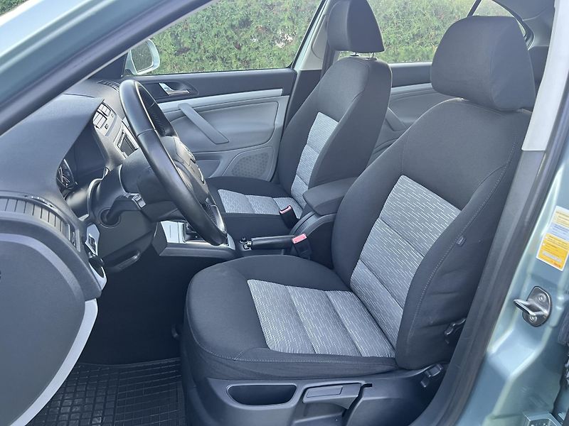 Škoda Octavia 1.6TDI 77KW,DIGIKLIMA,WEBASTO - fotka 13 z 45