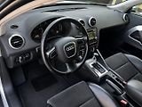 Audi A3 2,0 TFSi (147kW)*4x4*AUTOMAT* - náhled 8