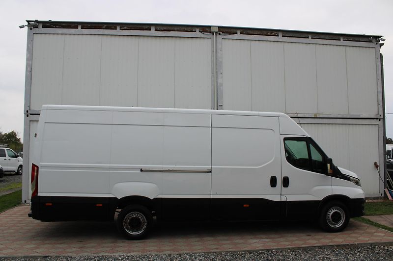 Iveco Daily 35S160 2,3 Maxi+klima+měchy  - fotka 3 z 20