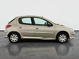 Peugeot 206 (2007) 1.4, po STK, Klima, udržované - náhled 6