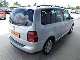 Volkswagen Touran 1.4 TSI DIGI.KLIMA, 7 MÍST - náhled 3