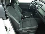 Škoda Fabia (2021) Style 1.0 TSI, ČR,1.maj - náhled 9