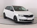 Škoda Rapid (2015) Spaceback 1.6 TDI, Automat - náhled 1