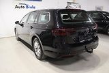 Volkswagen Passat Variant (2023) Manuál 110kW Matrix Tažné - náhled 8