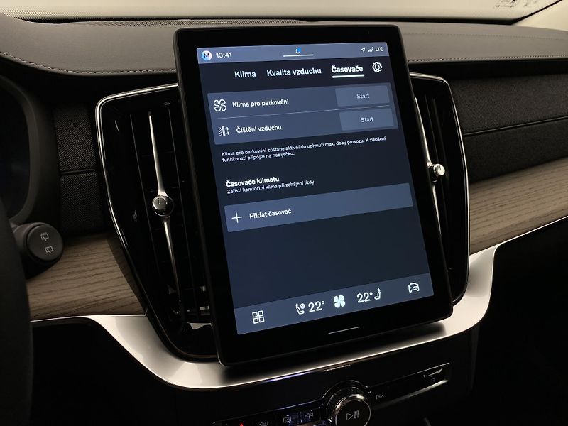 Volvo XC90 (2026) T8 AWD RECHARGE BRIGHT PLUS 7m - fotka 47 z 72