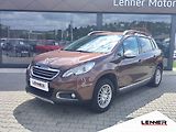 Peugeot 2008 1.6 VTi/88kW Allure tažné ČR - náhled 1