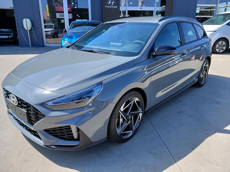 Hyundai i30 - fotografie inzerátu