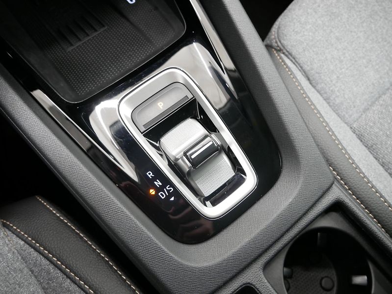 Škoda Octavia - fotka 22 z 25