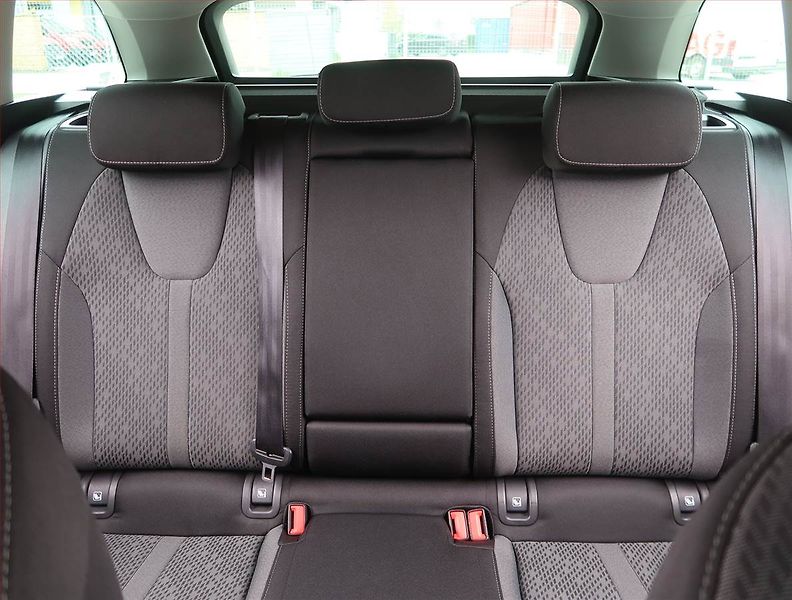 Škoda Octavia (2021) Style Plus 2.0 TDI, Automat - fotka 10 z 22