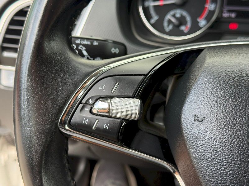 Škoda Fabia (2021) 1.0 TSI 70 kW Ambition - fotka 8 z 21