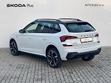 Škoda Kamiq (2025) 1,5 TSI / 110 kW DSG Monte Car - náhled 28