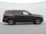 Mercedes-Benz GLS 3,0 350d 190kW AMG Sport DPH - náhled 8