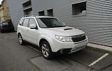 Subaru Forester (2009) 2,5 XT 5MT 169 kW ČR 1. maj. - náhled 16
